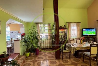 Casă cu 4 camere cu Teren 845 Mp în Roșia - 16