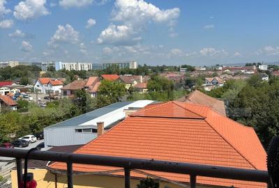 Apartament modern cu 3 camere, complet mobilat si utilat – Zona semicentrala - 13