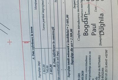 Casa batraneasca - 2