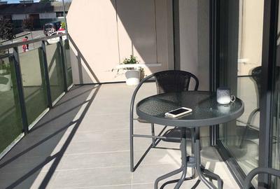 Apartament cu 2 camere decomandat în Sopor - 1