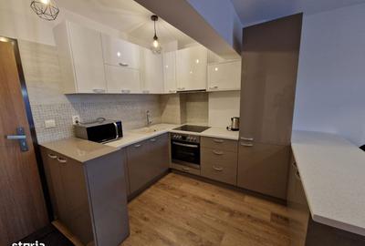 Apartament cu 2 camere, mobilat în Gheorgheni - 3