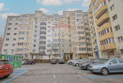 Garsoniera de vanzare, tip studio, 35 mp - Blocul Generali - 18