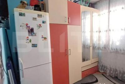 Apartament cu 2 camere decomandat în Turda - 5