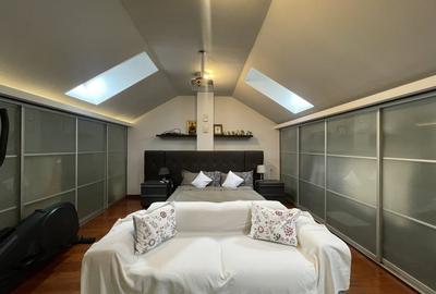 PIPERA | BRITISH SCHOOL  | VILA CU 5 CAMERE DISPONIBILA LA VANZARE - 30