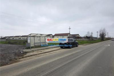 Loturi teren 430 mp situate in apropriere de Primaria Clinc - 2