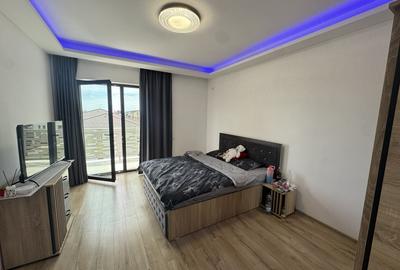 Apartament cu 2 camere decomandat, mobilat în Giroc - 1