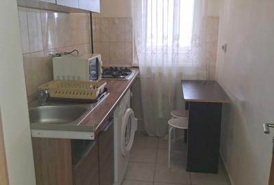 Garsonieră decomandată în Găvana - 2