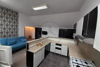 Apartament cu 2 camere, 52 mp, cu loc de parcare, zona Sud - 1