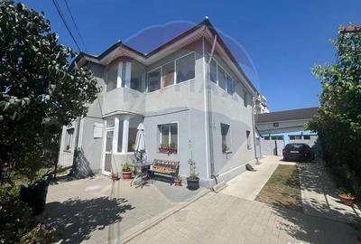 Casă cu 4 camere cu Teren 410 Mp în Tineretului - 5