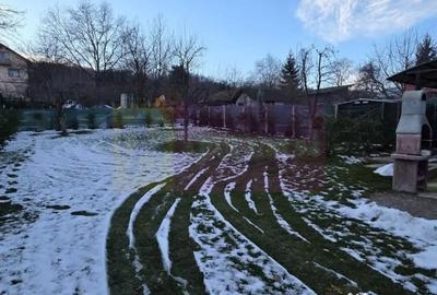 Casă cu 4 camere cu Teren 722 Mp în Podul Vadului - 4