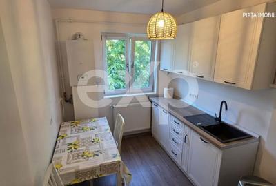 Apartament cu 2 camere în Aleea Trandafirilor - 1