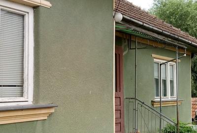 Casă cu 2 camere în Cehu Silvaniei - 4