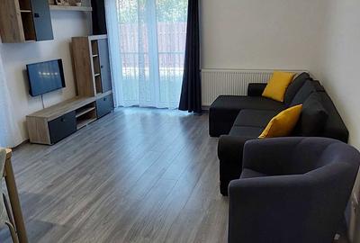 Apartament cu 2 camere decomandat în Unirii - 2