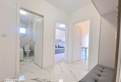 Garsonieră decomandată în Lunca Cetățuii - 4