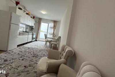 Apartament cu 2 camere în Vasile Alecsandri - 3