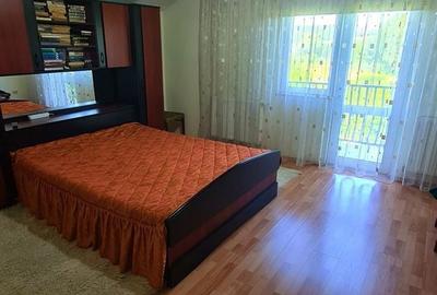 Casă cu 4 camere cu Teren 639 Mp în Central - 7