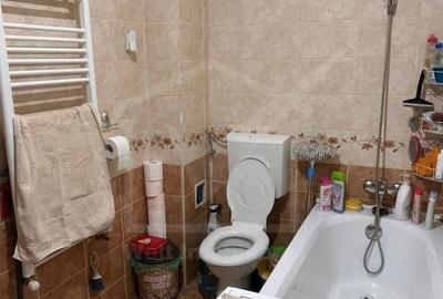 Apartament cu 2 camere decomandat, mobilat în Someșeni - 5