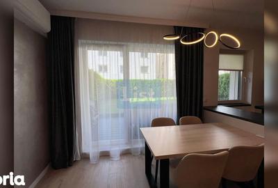 Apartament cu 2 camere în Mărăști - 17
