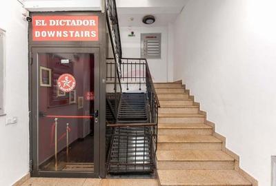 Investi?ie Unica: Cladire Istorica Consolidata ?i Autorizata ISU - 14