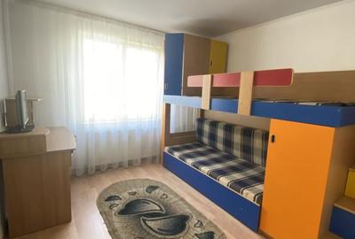 Apartament cu 3 camere în Tudor Vladimirescu - 8