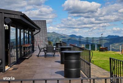 Casă cu 6 camere cu Teren 37000 Mp în Moldovenești - 3