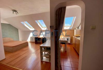 0% Comision | Garsoniera 40 mp | Zorilor | Srada Lunii | - 9
