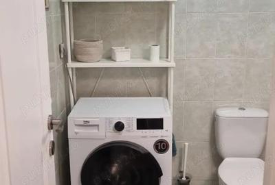 Iancului, Dimitrov , 5 minute - 1