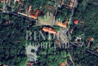 Teren Construcții intravilan de 2583 mp, în Central - 7