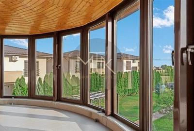Casă individuală cu 6 camere cu Teren 1057 Mp în Ultracentral - 2