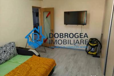 Apartament cu 2 camere decomandat în E3 - 1