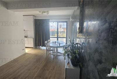 Duplex cu 3 camere cu Canalizare în Ulmi - 12