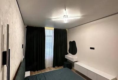 Apartament cu 2 camere decomandat în Gorjului - 2