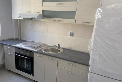 Apartament cu 2 camere etaj 1 - 7