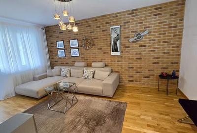 Apartament cu 2 camere decomandat, mobilat în Dristor - 2
