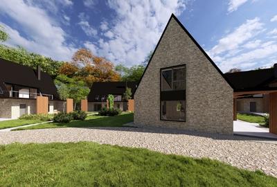 Teren Construcții intravilan de 15400 mp, în Eremitu - 2