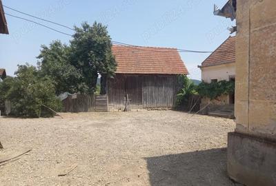 Casă cu 3 camere cu Teren 4000 Mp în Chelmac - 3