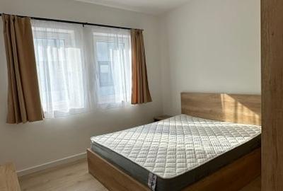 Apartament cu 4 camere de inchiriat - prima inchiriere - 4