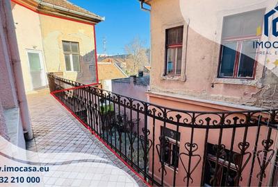 Apartament cu 5 camere semidecomandat, mobilat în Central - 27