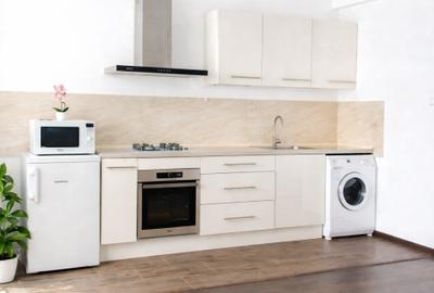 Apartament cu 4 camere decomandat, mobilat în Universitate - 7