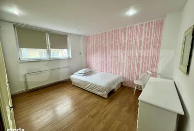 Apartament cu 3 camere decomandat, mobilat în 1 Mai - 2