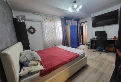 Apartament cu 2 camere decomandat în Central - 21