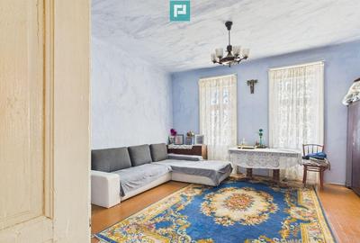 Casa cu Gradina Mare la 30 km de Timi?oara - 16