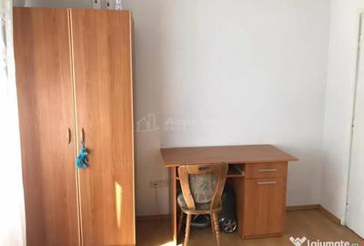 Apartament cu 2 camere semidecomandat în Podgoria - 1