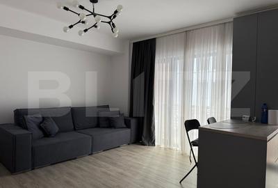 Apartament 2 camere – Prima inchiriere – Complex de lux Giroc – 500€ / luna - 2