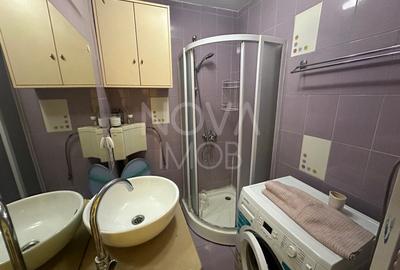Apartament 3 camere, tip mansarda - Aleea Sevis - 9