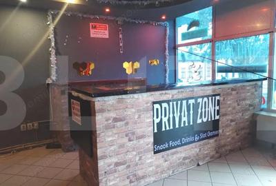 Spatiu comercial cu vitrina , 110mp, Zona Doja - 1