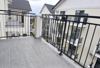 Apartament 2 camere | prima inchiriere | zona Casian Residence - 9