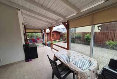 Vila moderna Via Carmina, pozi?ie pe colt, Arad, 0% comision - 8