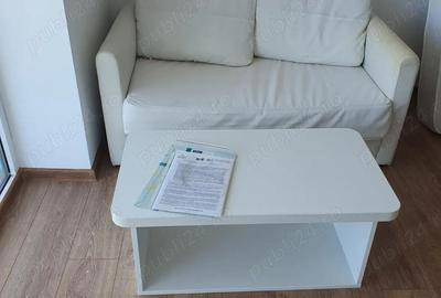 Garsonieră nedecomandată în 23 August - 4