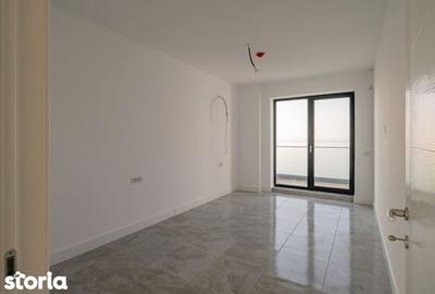 Apartament cu 2 camere în Nord - 16